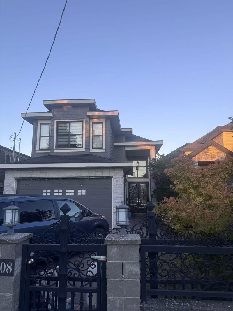 Image of home for listing MLS® R3158918