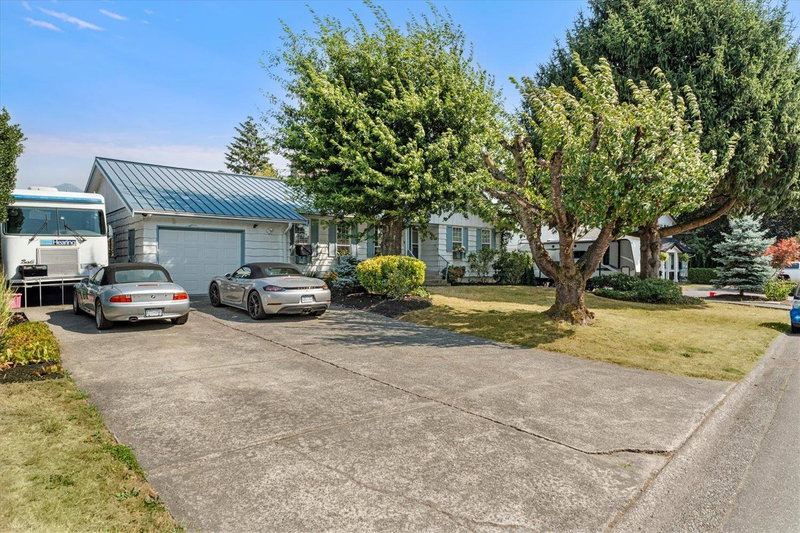 Image of home for listing MLS® R3158931