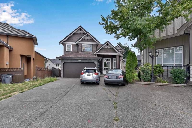 Image of home for listing MLS® R3158936
