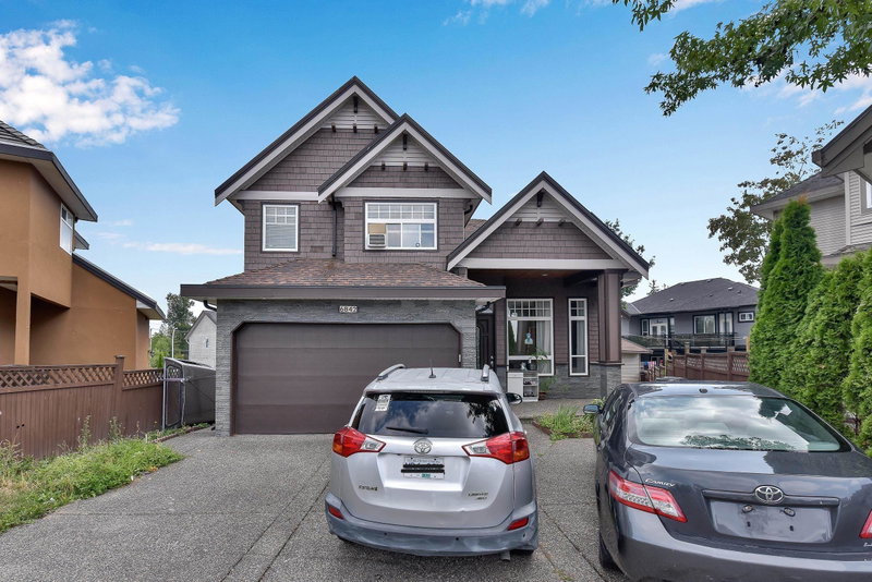 Image of home for listing MLS® R3158936