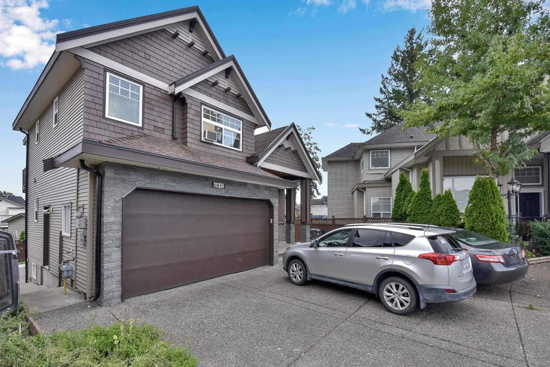 Image of home for listing MLS® R3158936
