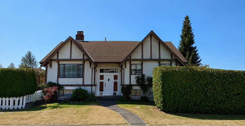 Image of home for listing MLS® R3158945