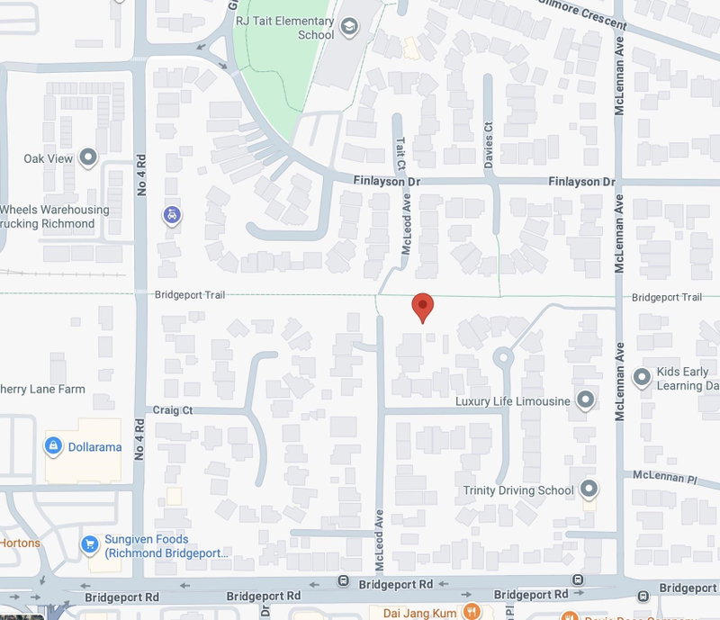 Image of home for listing MLS® R3158952