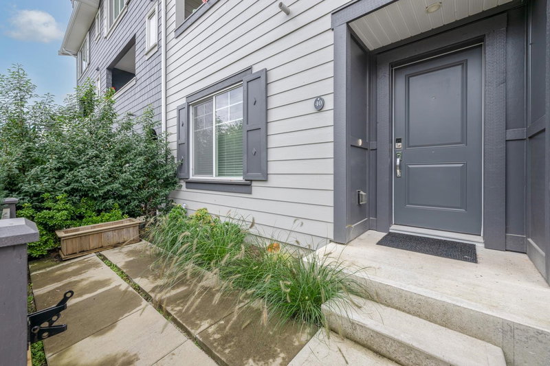 Image of home for listing MLS® R3158960