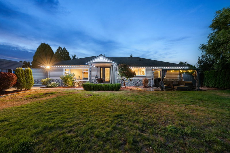 Image of home for listing MLS® R3158962