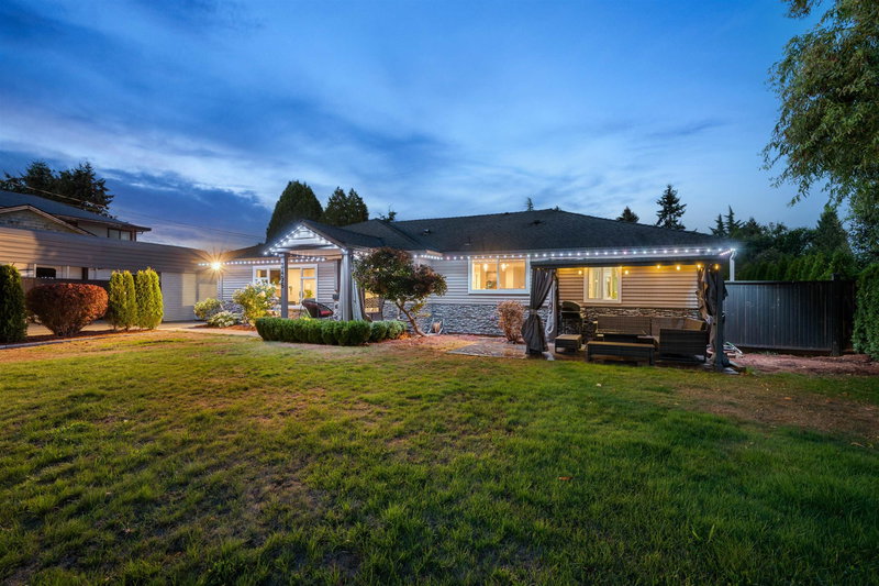 Image of home for listing MLS® R3158962