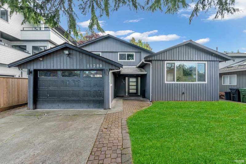 Image of home for listing MLS® R3159000