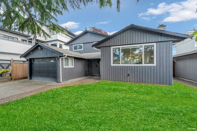 Image of home for listing MLS® R3159000