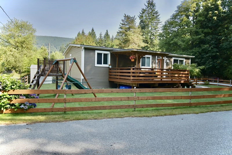 Image of home for listing MLS® R3159002