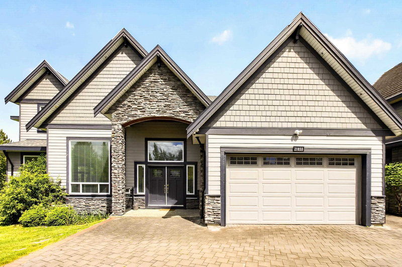 Image of home for listing MLS® R3159005