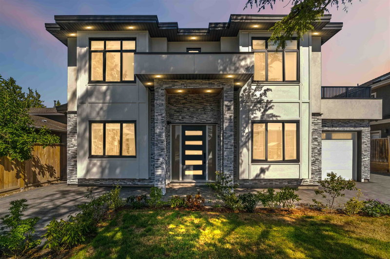 Image of home for listing MLS® R3159006