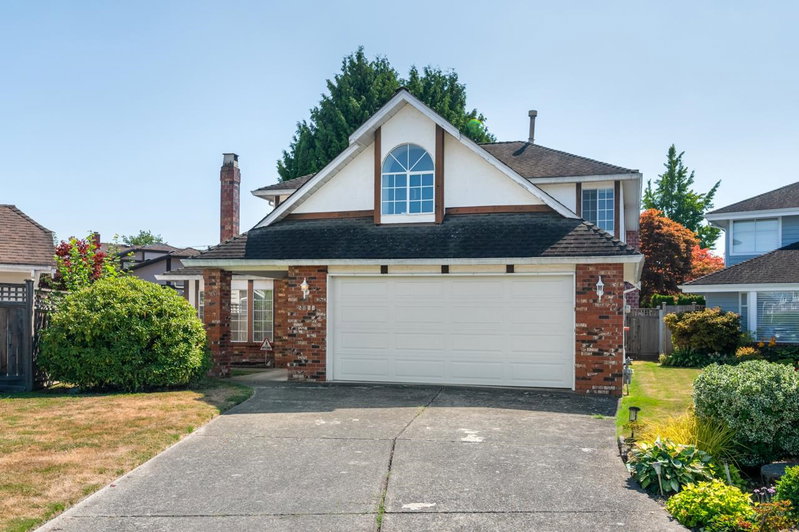 Image of home for listing MLS® R3159013