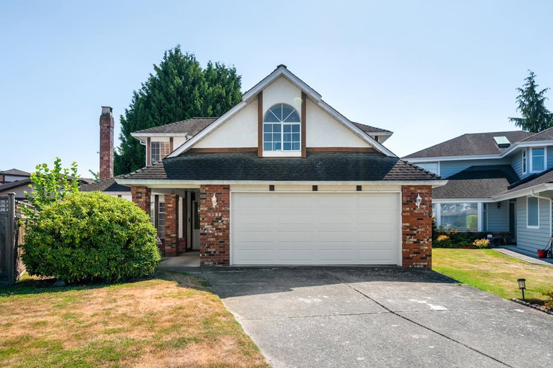 Image of home for listing MLS® R3159013