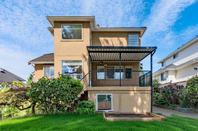 Image of home for listing MLS® R3159015