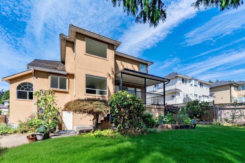 Image of home for listing MLS® R3159015