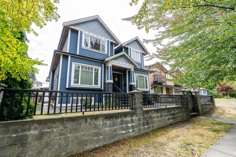 Image of home for listing MLS® R3159016