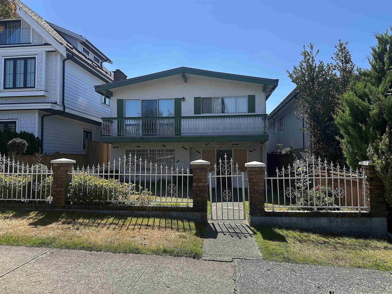 Image of home for listing MLS® R3159017