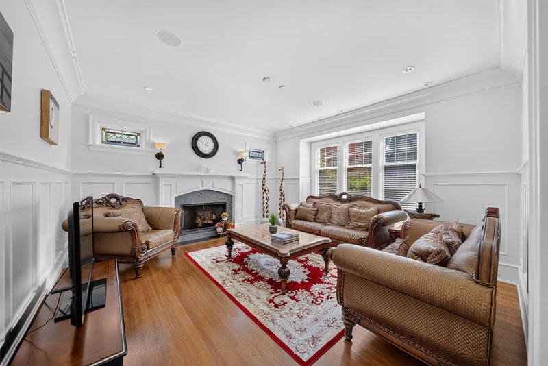 Image of home for listing MLS® R3159025