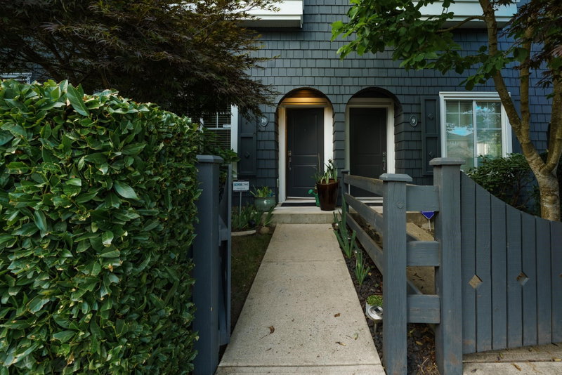 Image of home for listing MLS® R3159041