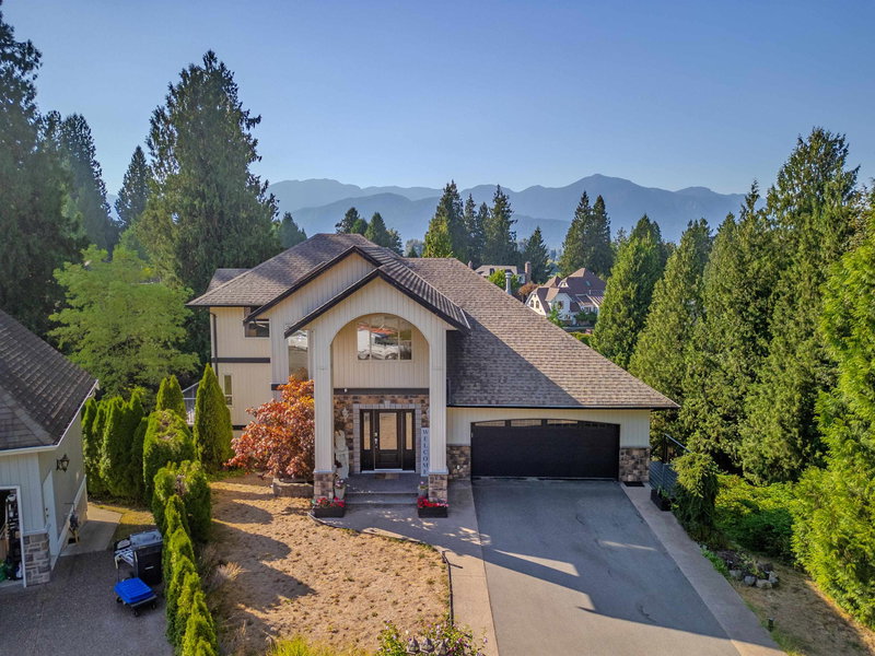 Image of home for listing MLS® R3159044