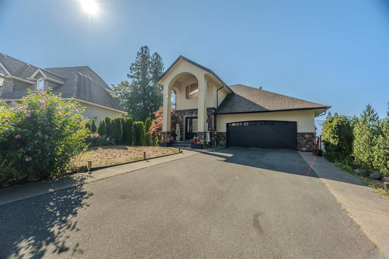 Image of home for listing MLS® R3159044