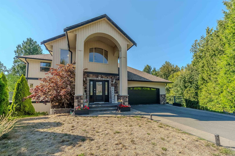 Image of home for listing MLS® R3159044
