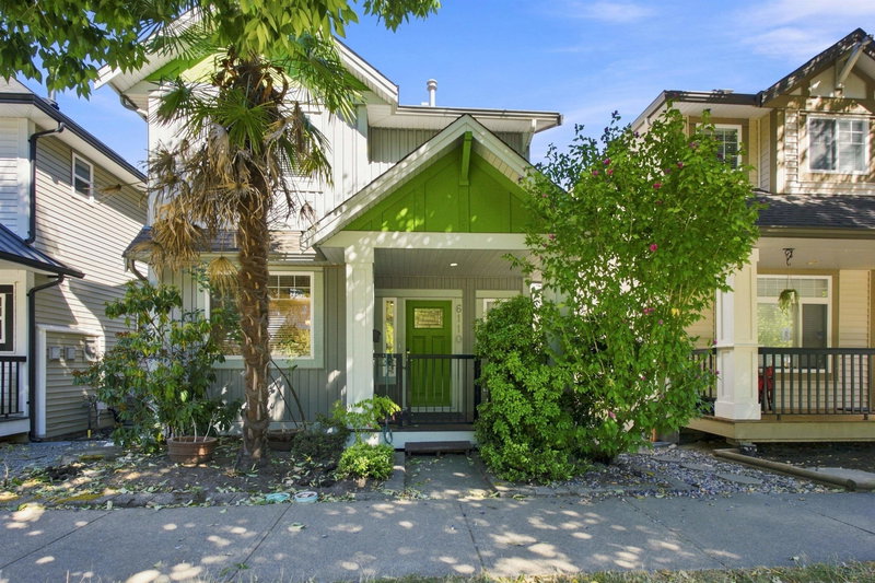 Image of home for listing MLS® R3159059