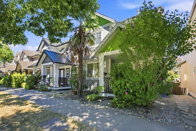 Image of home for listing MLS® R3159059