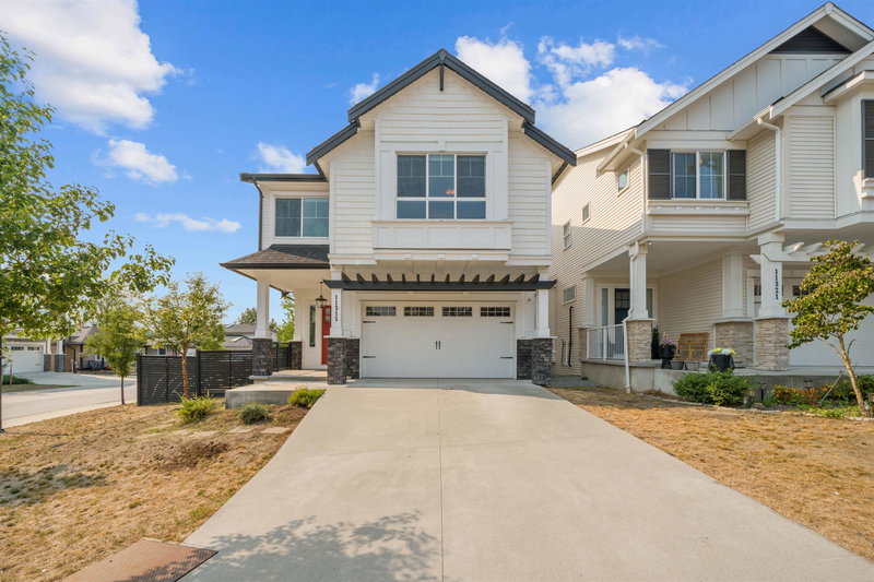 Image of home for listing MLS® R3159063