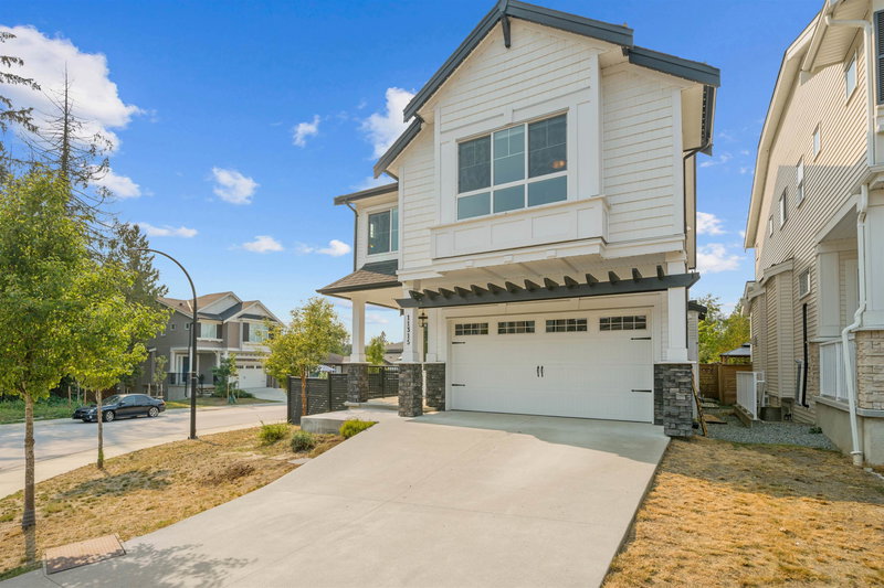 Image of home for listing MLS® R3159063