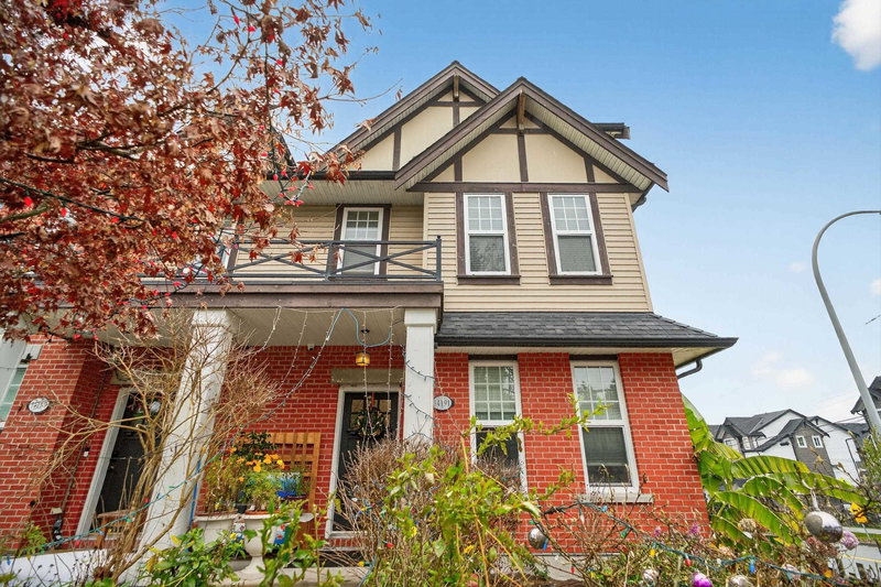 Image of home for listing MLS® R3159065