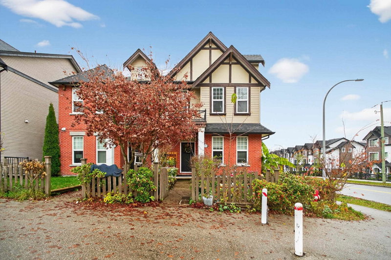Image of home for listing MLS® R3159065