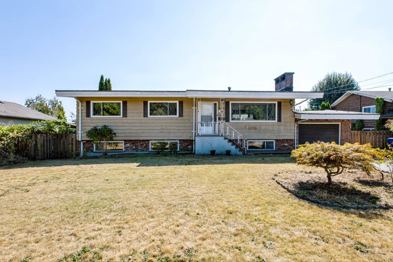 Image of home for listing MLS® R3159071