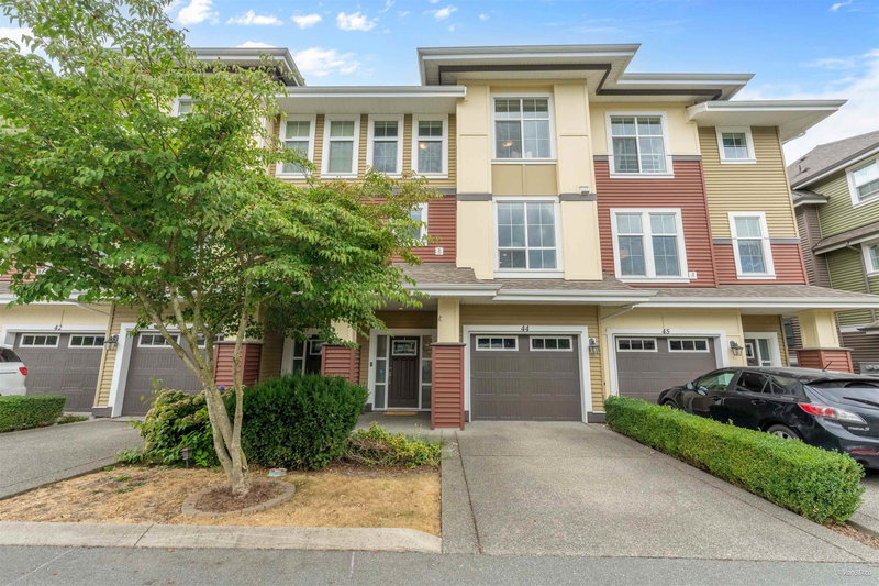 Image of home for listing MLS® R3159075