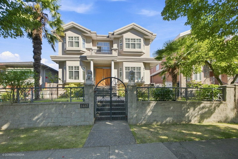 Image of home for listing MLS® R3159078