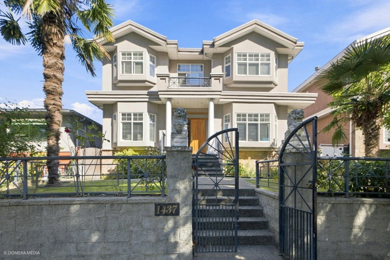 Image of home for listing MLS® R3159078