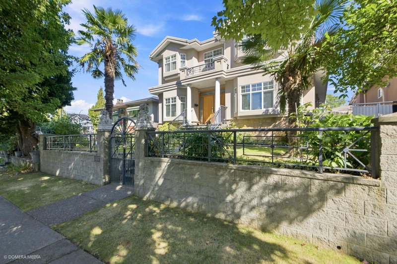 Image of home for listing MLS® R3159078