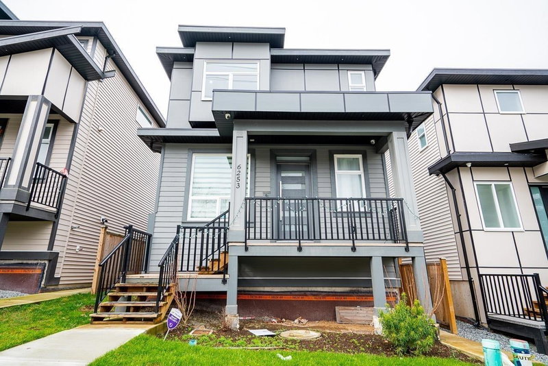 Image of home for listing MLS® R3159084