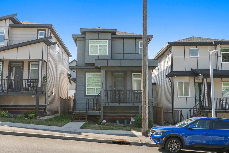 Image of home for listing MLS® R3159084