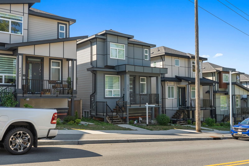 Image of home for listing MLS® R3159084