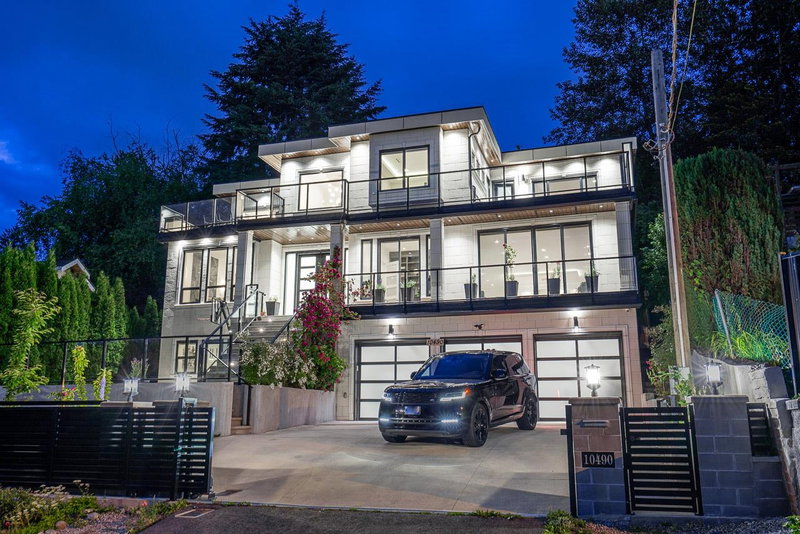Image of home for listing MLS® R3159090