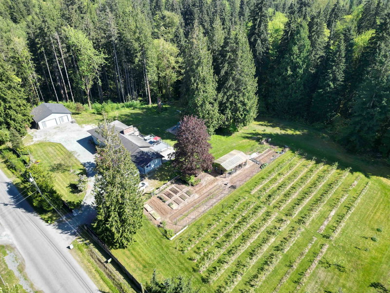 Image of home for listing MLS® R3159094