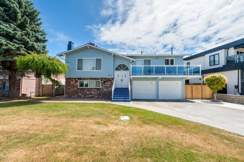 Image of home for listing MLS® R3159095