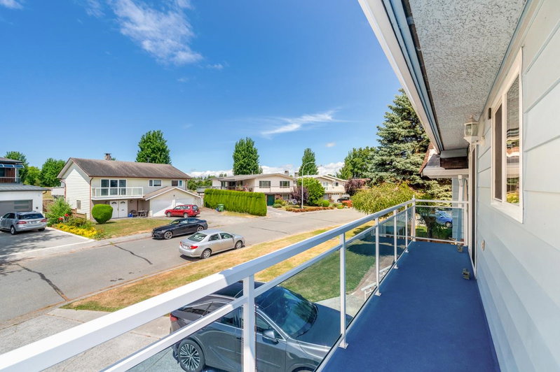 Image of home for listing MLS® R3159095