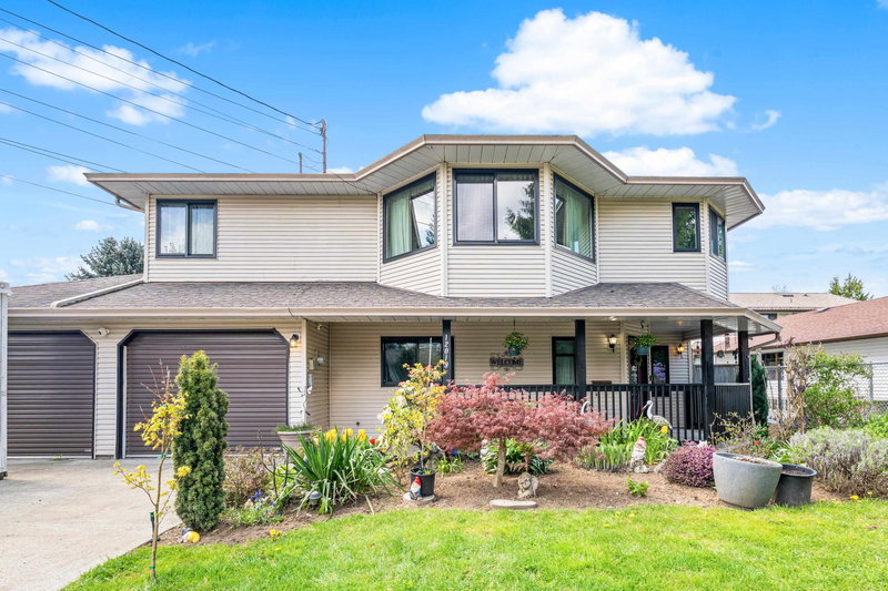 Image of home for listing MLS® R3159102