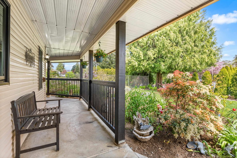 Image of home for listing MLS® R3159102