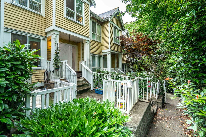 Image of home for listing MLS® R3159107