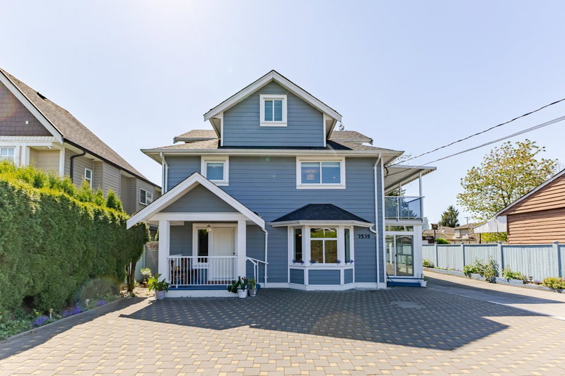 Image of home for listing MLS® R3159117