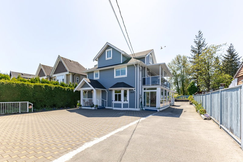 Image of home for listing MLS® R3159117