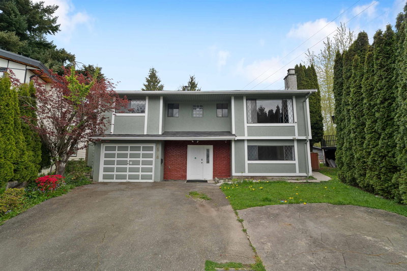 Image of home for listing MLS® R3159119